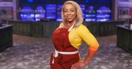 Acadiana's Nina Charles has a new challenge. See what TV baking competition she'll be on next