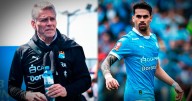 Se reveló el inesperado motivo por el que Autuori no convocó a Felipe Vizeu con Sporting Cristal