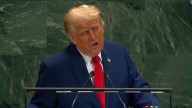 Trump advierte a cárteles y pandillas: “Los vamos a desaparecer, no tenemos otra opción”