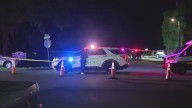 Amber Alert issued for missing teen after shooting in Marion County