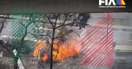 La doble cara del “Día de la Independencia de México”: Orgullo en el extranjero, inseguridad en casa