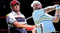 Ryder Cup: Best shots of Sunday Singles