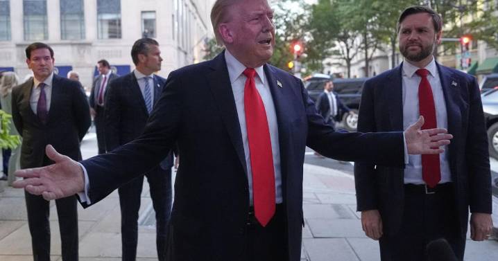 Trump's strike on alleged Venezuelan drug boat raises questions about his use of military power