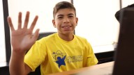 El venezolano Joseph Pérez gana medalla de plata en Olimpiada Virtual de Matemáticas en México #5Sep