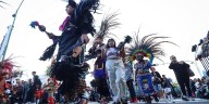 Danzantes no se acercaron para discutir el cambio de ruta de la Romería: Arzobispado