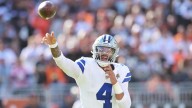Cowboys vs. Eagles prediction, odds, spread, time: 2025 NFL Kickoff Game picks, best bets by proven model