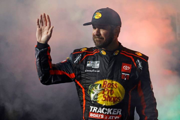 What Is Martin Truex Jr.’s Net Worth in 2025 – Salary and Career Earnings Find out Martin Truex Jr.'s net worth, contract details, salary, career earnings, and more on EssentiallySports. Vikrant Damke