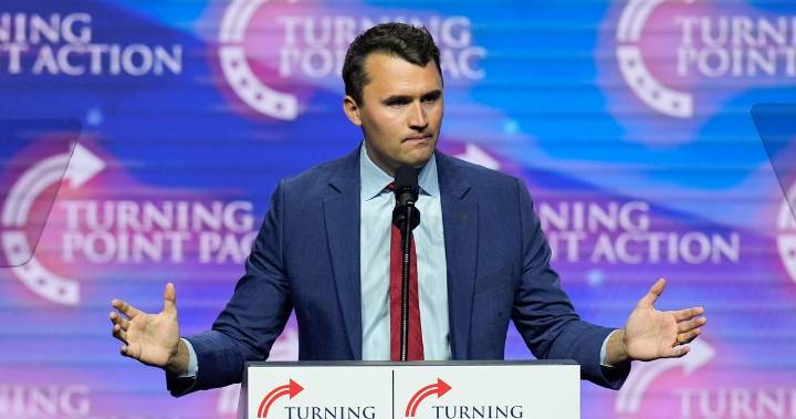 The Charlie Kirk Assassination Video No One Asked For