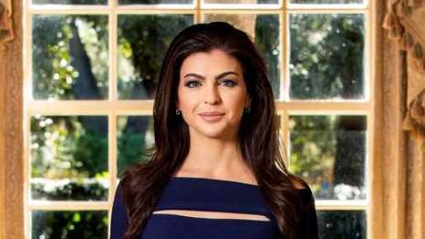 Casey DeSantis to speak in Orlando on Tuesday with Lieutenant Gov. Jay Collins