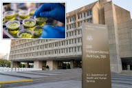 'Nightmare' drug-resistant bacteria cases rising in U.S.