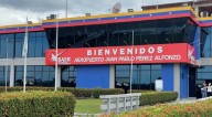 Aeropuerto de El Vigía suspenderá operaciones a partir del 15 de septiembre