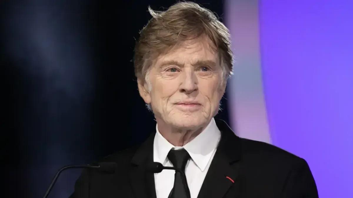 Murió Robert Redford: Así despide Hollywood a un ícono del cine