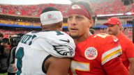 Kansas City Chiefs suffer major Patrick Mahomes injury fear just days before must