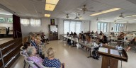 Finalists set for 2025 Kiwanis Kupuna Spelling Bee