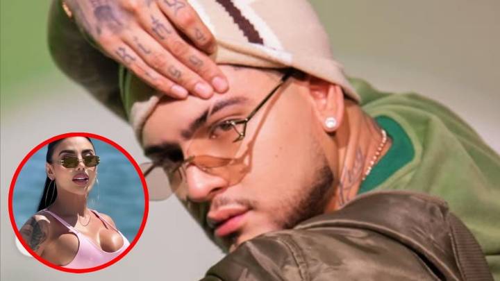 ¿Quién es la dj Marcela Reyes y por qué se le señala en el caso de la muerte de B King?