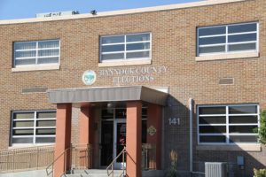Here are the candidates for Pocatello, Chubbuck, Blackfoot, American Falls, Shelley, Soda Springs and Montpelier
