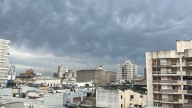 Este viernes el departamento de Río Cuarto se encuentra bajo doble alerta amarilla