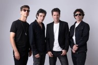 Para descubrir. Mago Santo, el pop-rock más directo para crear sus “propias realidades”
