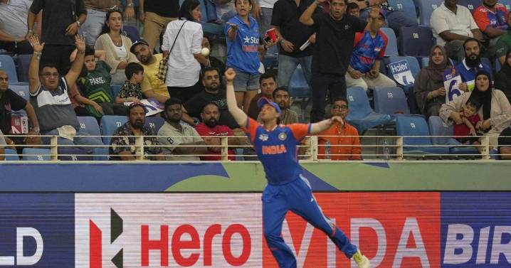 No handshake between India and Pakistan captains ahead of Asia Cup Super Four match