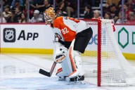 Flyers Expected To Trade Ivan Fedotov To Blue Jackets