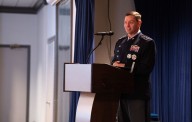 How is the Space Force doing on getting the resources it needs?