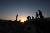 Israeli Troops Deliberately Target Gaza Children, Say Volunteer Medical Workers