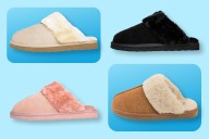 These Minnetonka Slippers Remind Me of a Pair That’s Twice as Pricey