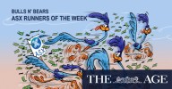 ASX Runners of the Week: 333D, Imagion Biosciences, Zenith & Locksley