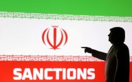 US sanctions target financing of Iran's military, Treasury says