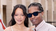 Rihanna Welcomes Baby Girl Rocki Irish With Meaningful Jewelry
