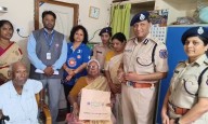 Rachakonda Police Launch ‘Golden Care’ for Senior Citizens with Weekly Visits, Safety Measures & Health Camps