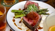 How To Cook Baseball Steak So It's Almost (But Not Quite) As Good As Filet Mignon