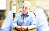 Esperábamos que ya hubiera interesados en AHMSA: Elizondo Delgado