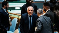 UNGA backs resolution on two-state solution for Israel and Palestine