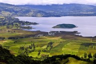 Nariño se posiciona como destino emergente para el ecoturismoCuerpo:
