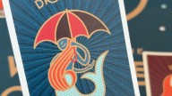 What's in the Whiskey Oracle cards for us at Bourbon & Beyond?