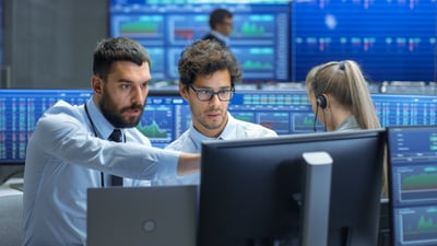 2 Beaten-Down Stocks With Massive Upside Potential