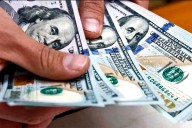 El dólar oficial cerró a $1375 para la venta este miércoles