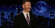 Jimmy Kimmel defends free speech, takes aim at Trump in return to late