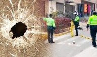 Les piden 20 mil soles de cupo: Locales comerciales fueron atacados a balazos en Huaycán