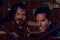 ‘Anaconda’ Trailer: Jack Black And Paul Rudd Star In Meta Reboot 
