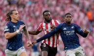 Inaki Williams makes Arsenal Champions League prediction after Athletic Club loss