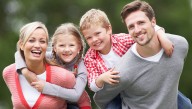Local Family Looks Forward To New Church Solving All Their Problems