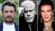 James Franco Action Thriller 'Foster' Hunts Distribution At TIFF