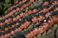 Gurkha recruitment ongoing despite Nepal unrest, says minister