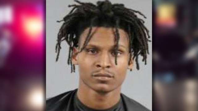 Clemson: Police identify suspect in string of burglaries