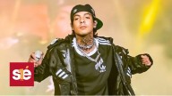 Investigan presunto concierto de Natanael Cano en cárcel de Hermosillo