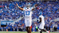 Ole Miss QB Austin Simmons probable for Week 3 vs. Arkansas