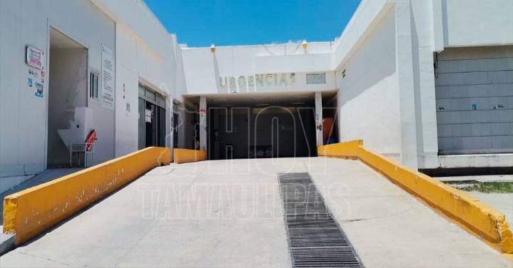 Grave un hombre tras accidente vial en Reynosa; otro result? con lesiones leves