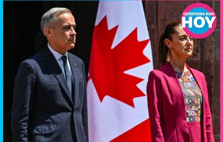 México y Canadá consolidan su cooperación en seguridad y turismo